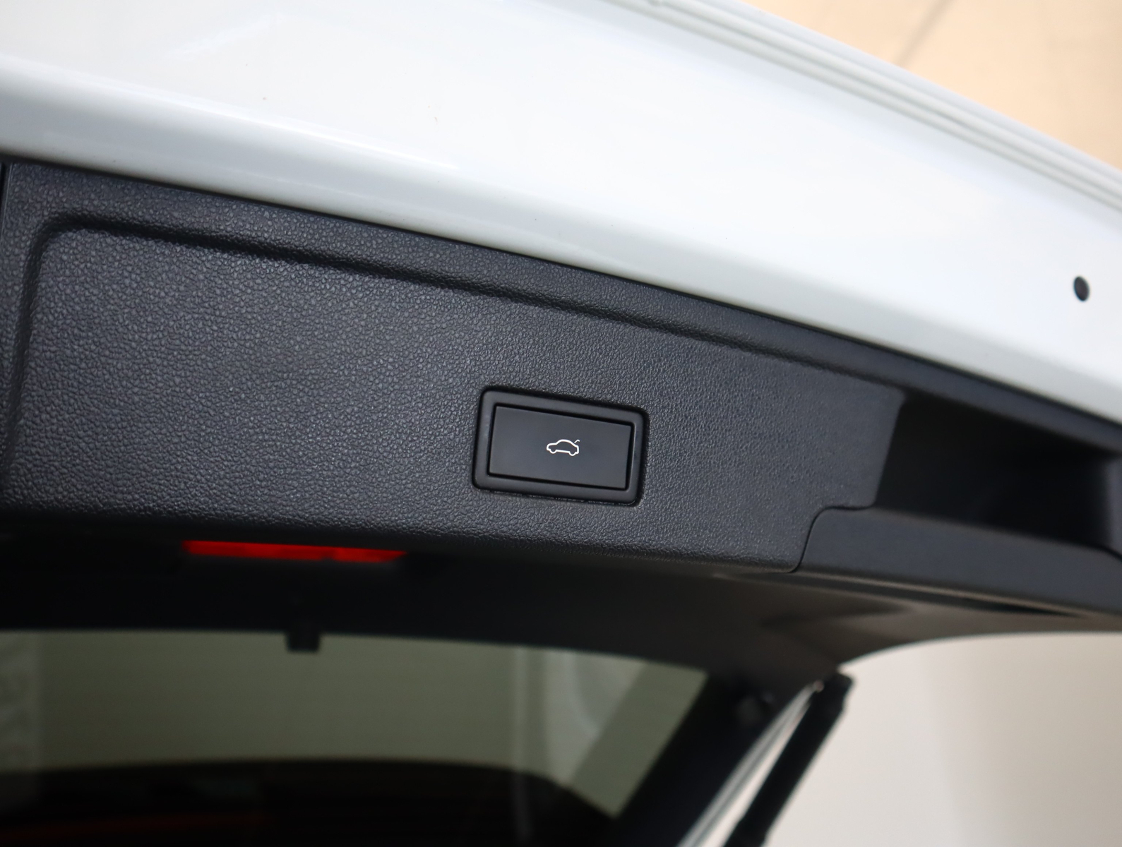 Volkswagen Touareg - 2022