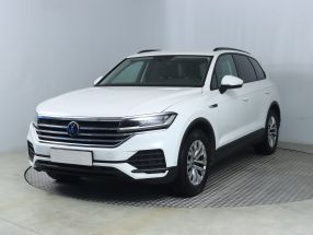 Volkswagen Touareg - 2022