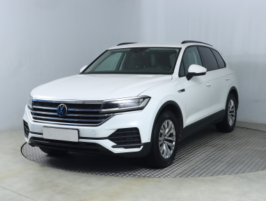 Volkswagen Touareg - 2022