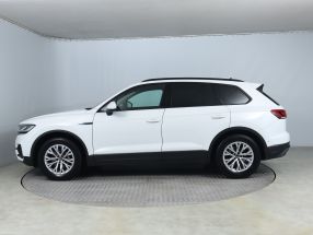Volkswagen Touareg - 2022
