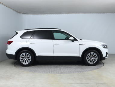 Volkswagen Touareg - 2022