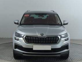 Skoda Kodiaq - 2022