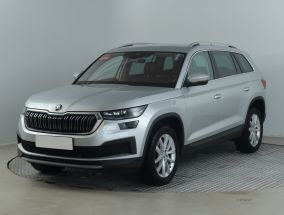 Skoda Kodiaq - 2022