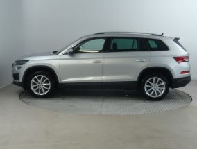 Skoda Kodiaq - 2022