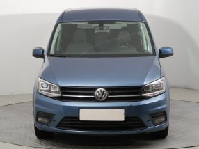 Volkswagen Caddy - 2018