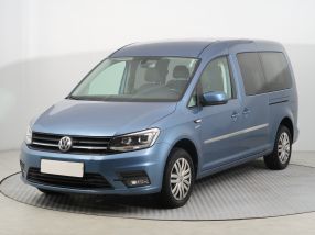 Volkswagen Caddy - 2018