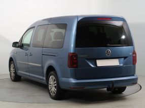 Volkswagen Caddy - 2018
