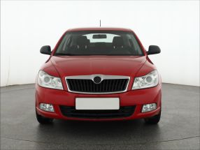 Skoda Octavia - 2011