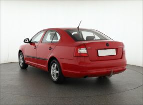 Skoda Octavia - 2011