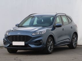Ford Kuga - 2023