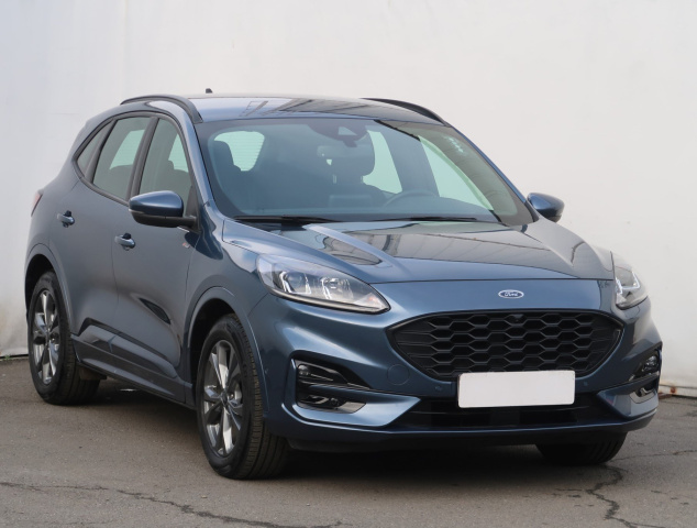 Ford Kuga 2023