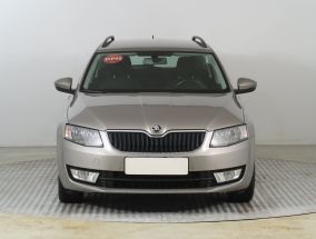 Skoda Octavia - 2016