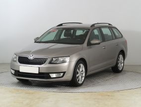 Skoda Octavia - 2016
