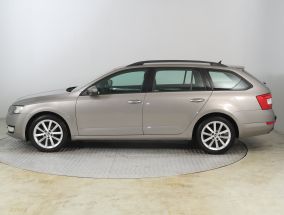 Skoda Octavia - 2016