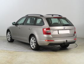 Skoda Octavia - 2016