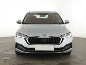 Skoda Octavia - 2021