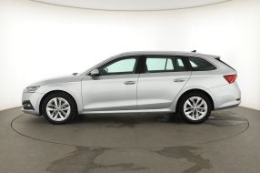 Skoda Octavia - 2021