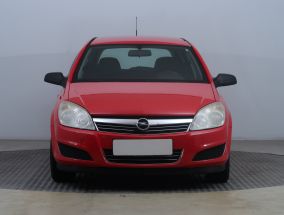Opel Astra - 2007