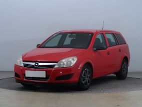 Opel Astra - 2007