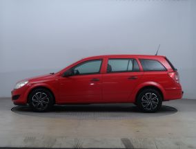 Opel Astra - 2007