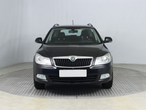 Skoda Octavia - 2012
