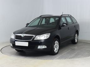 Skoda Octavia - 2012