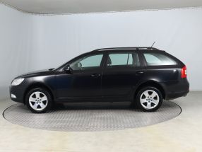 Skoda Octavia - 2012