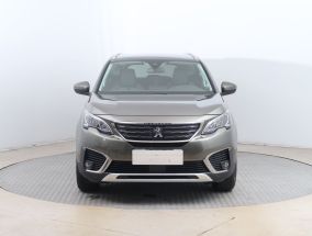 Peugeot 5008 - 2018
