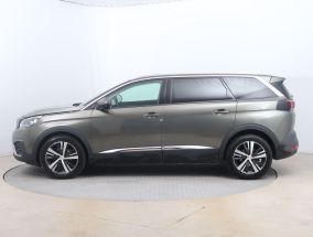 Peugeot 5008 - 2018