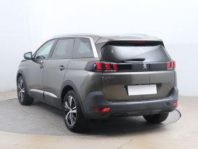 Peugeot 5008 - 2018
