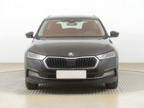 Škoda Octavia - 2023