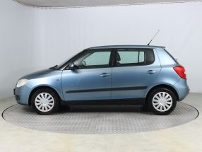 Skoda Fabia - 2008