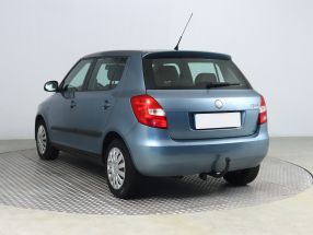 Skoda Fabia - 2008