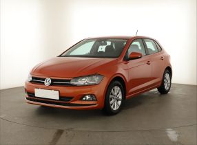 Volkswagen Polo - 2018