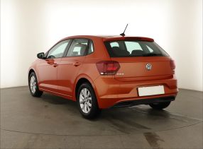 Volkswagen Polo - 2018