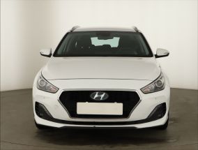 Hyundai i30 - 2018