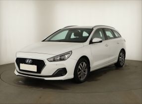 Hyundai i30 - 2018