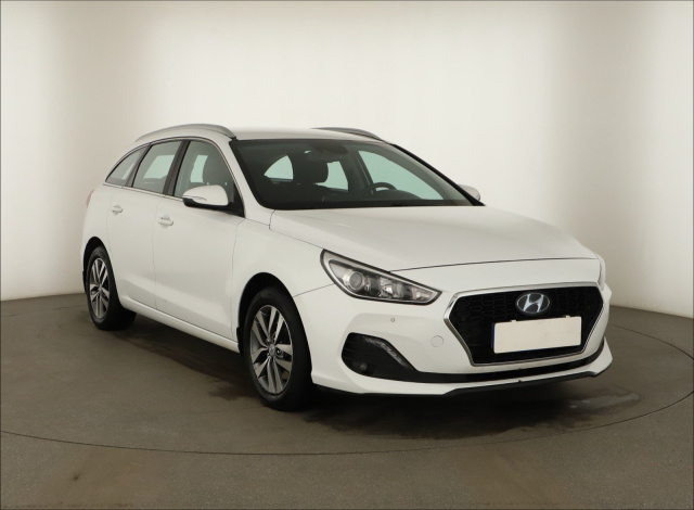 Hyundai i30 2018