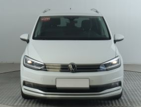 Volkswagen Touran - 2022
