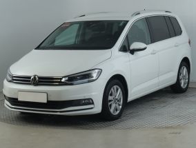 Volkswagen Touran - 2022