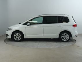 Volkswagen Touran - 2022