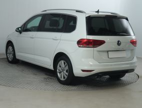 Volkswagen Touran - 2022