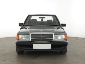Mercedes-Benz 190 - 1991