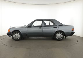 Mercedes-Benz 190 - 1991