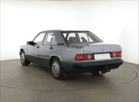 Mercedes-Benz 190 - 1991
