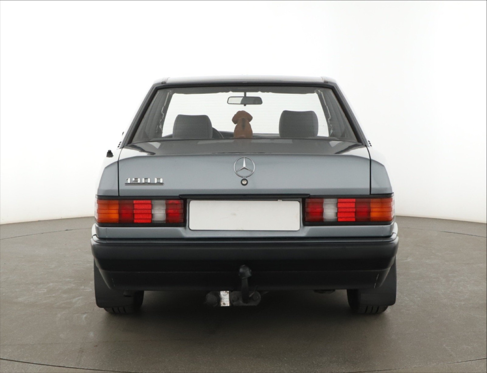 Mercedes-Benz 190