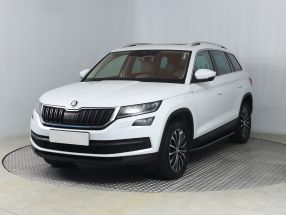 Skoda Kodiaq - 2018