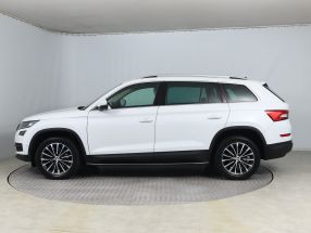 Skoda Kodiaq - 2018