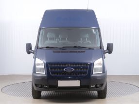Ford Transit - 2012