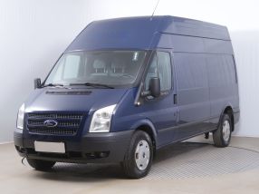 Ford Transit - 2012